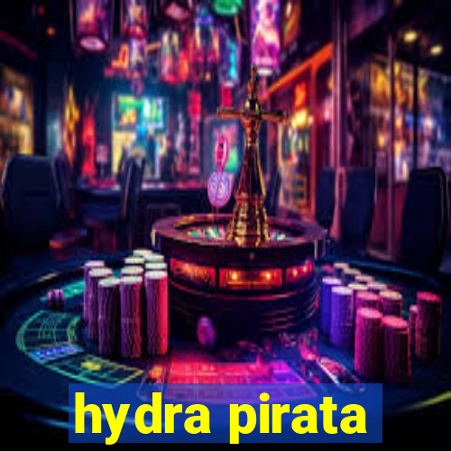 hydra pirata